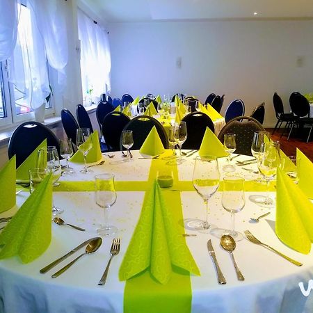 Ambiente Hotel Soltau Bagian luar foto