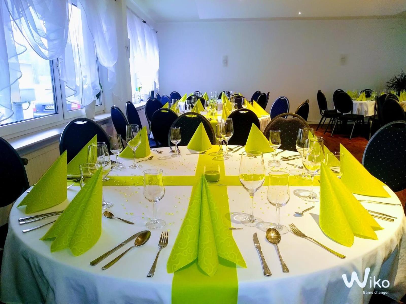 Ambiente Hotel Soltau Bagian luar foto