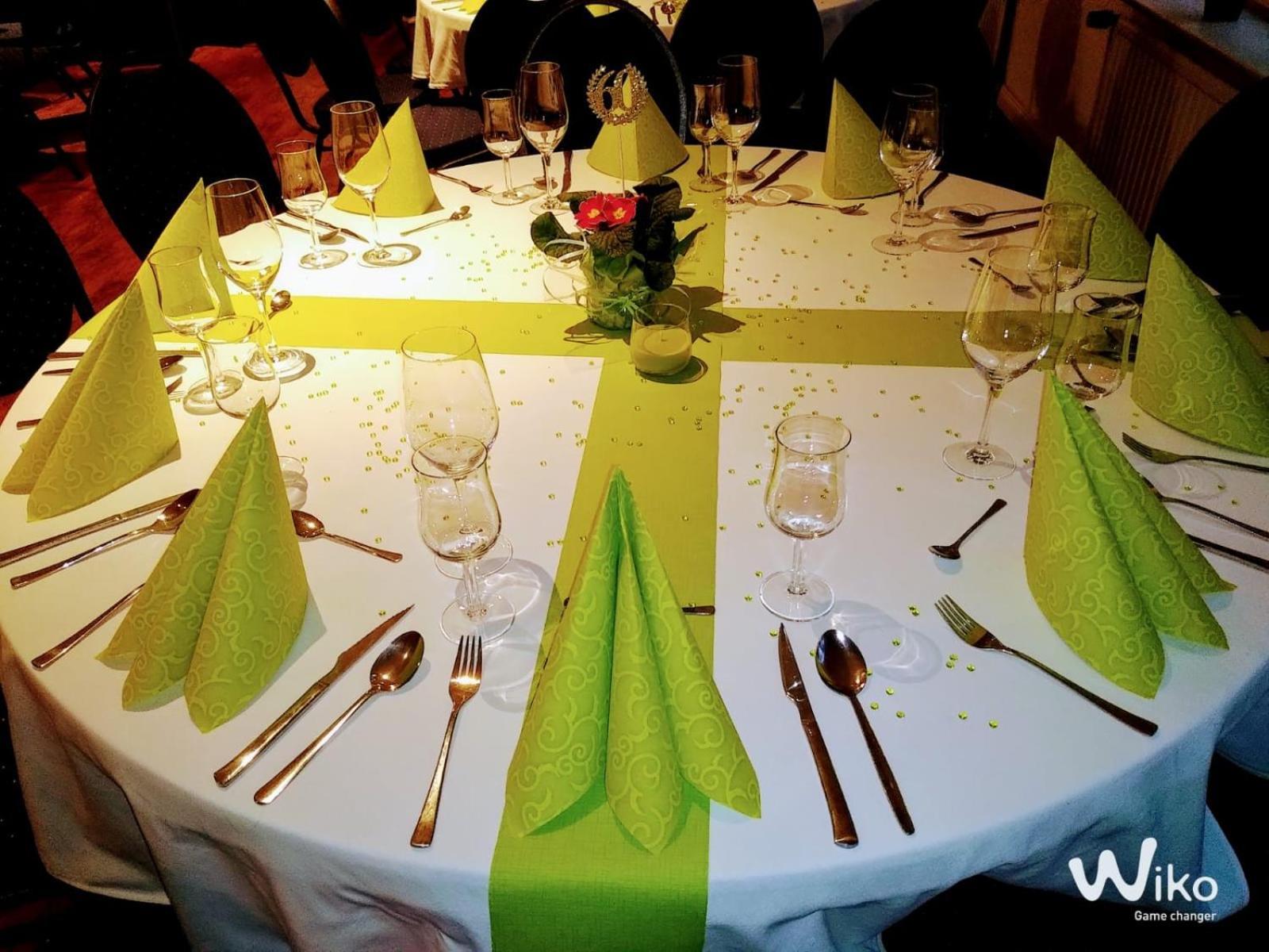 Ambiente Hotel Soltau Bagian luar foto