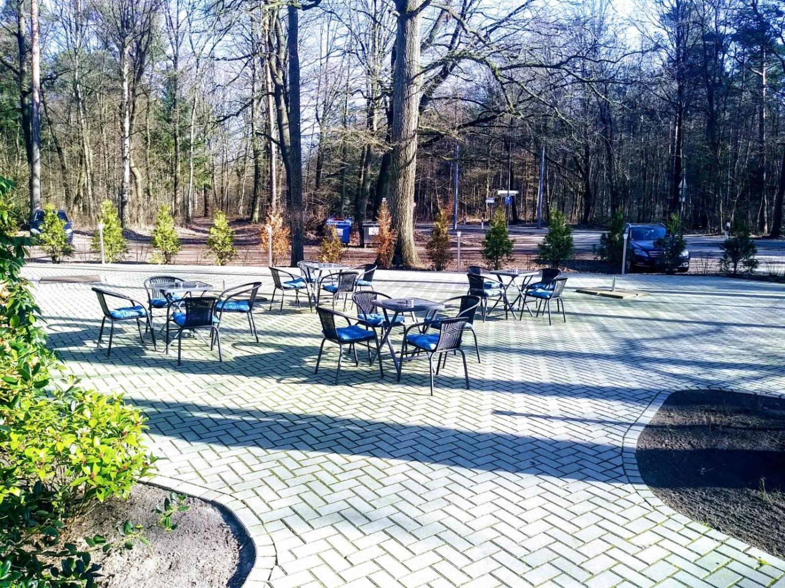 Ambiente Hotel Soltau Bagian luar foto