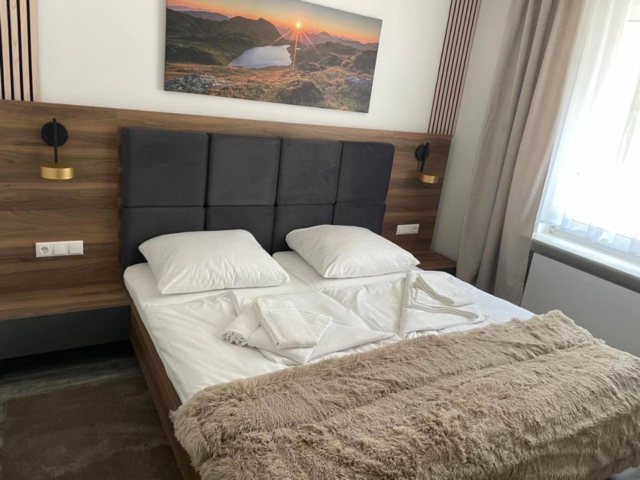 Ambiente Hotel Soltau Bagian luar foto