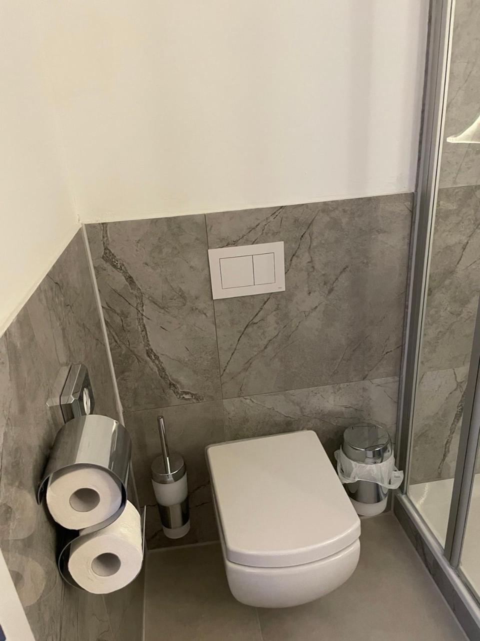 Ambiente Hotel Soltau Bagian luar foto