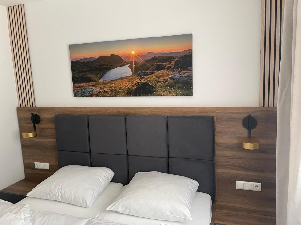 Ambiente Hotel Soltau Bagian luar foto