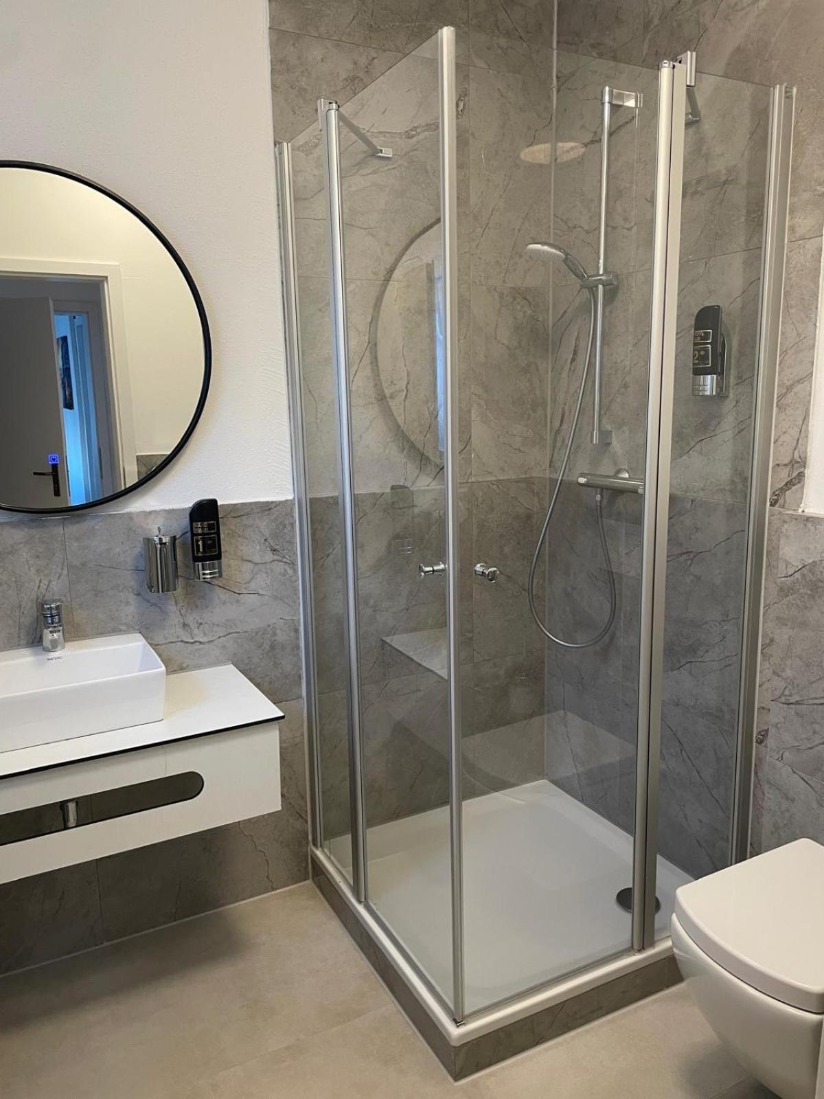 Ambiente Hotel Soltau Bagian luar foto