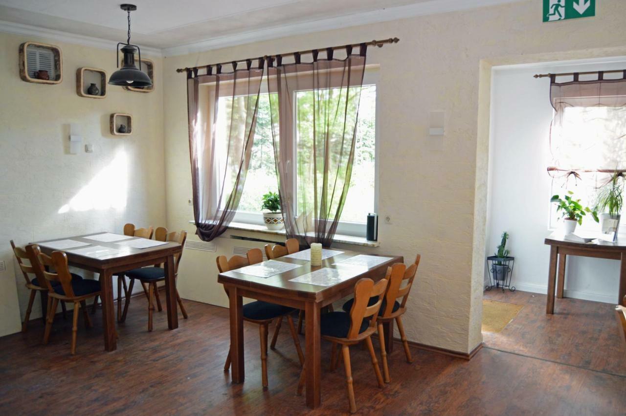 Ambiente Hotel Soltau Bagian luar foto