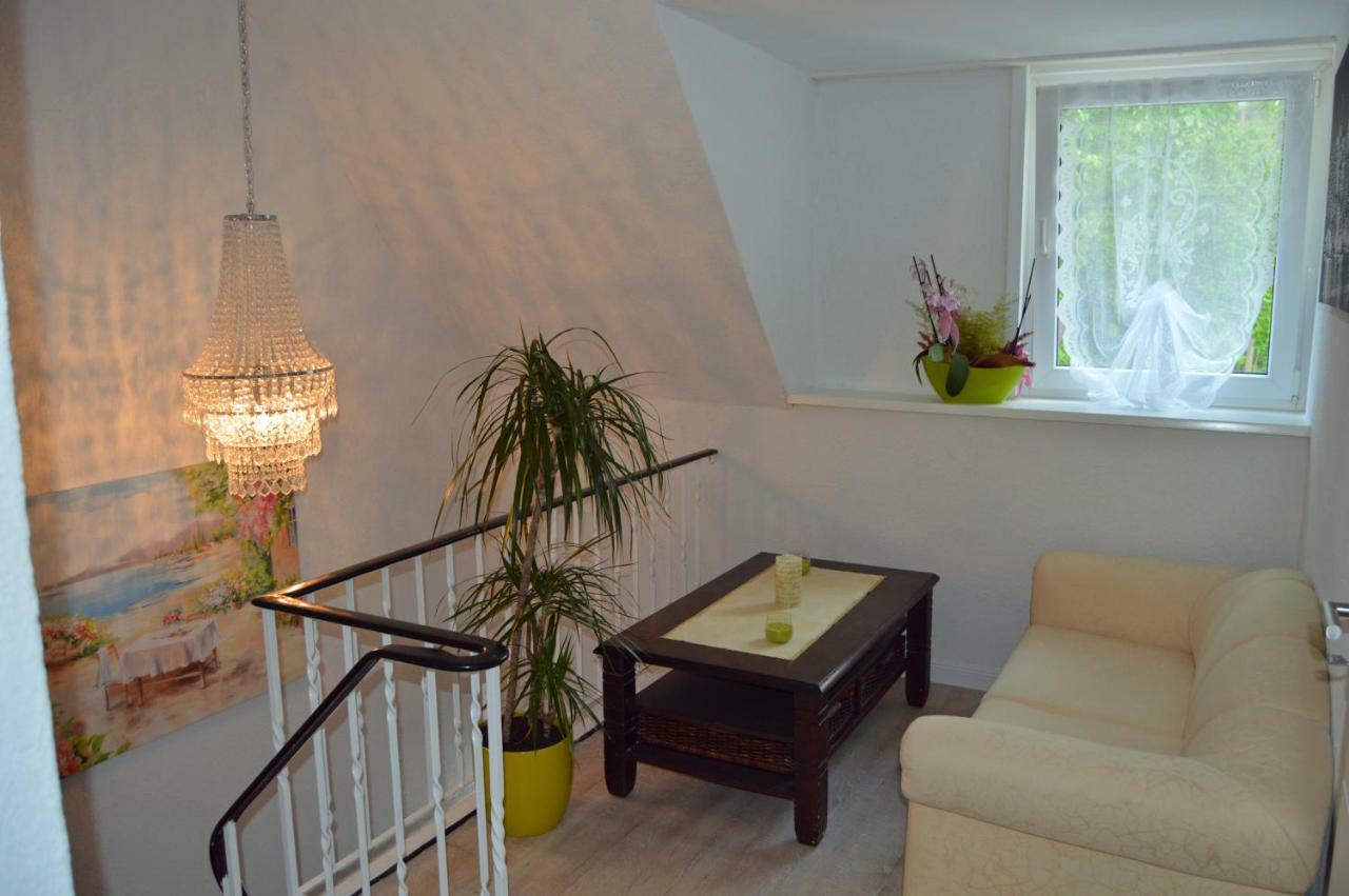 Ambiente Hotel Soltau Bagian luar foto